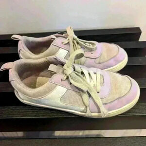 Gap Kids -  size 3 sneakers